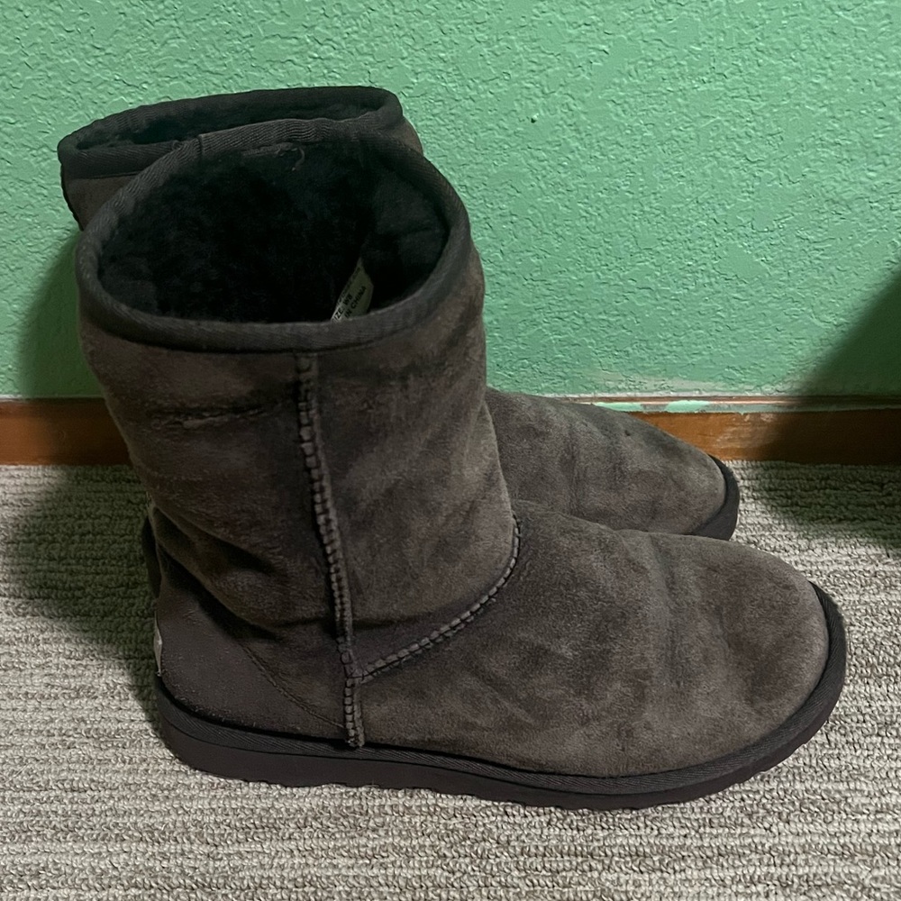 Chestnut Uggs - image 2
